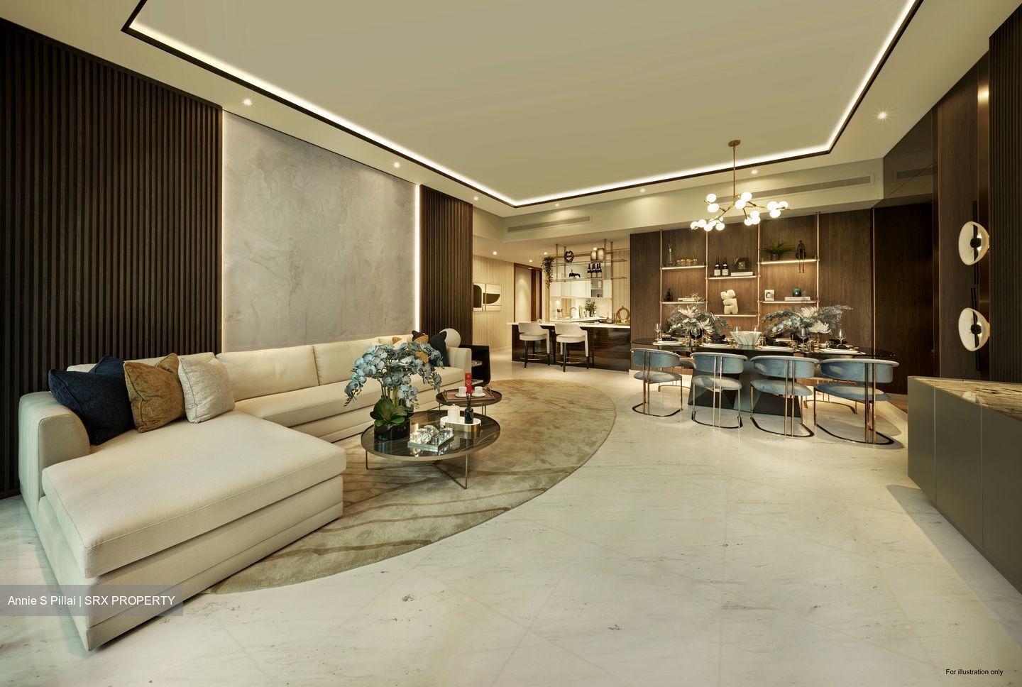 The Residences at W Singapore Sentosa Cove (D4), Condominium #588137781